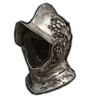 Elden RingScaled Helm image